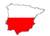 RECTIFICADORA MODERNA - Polski